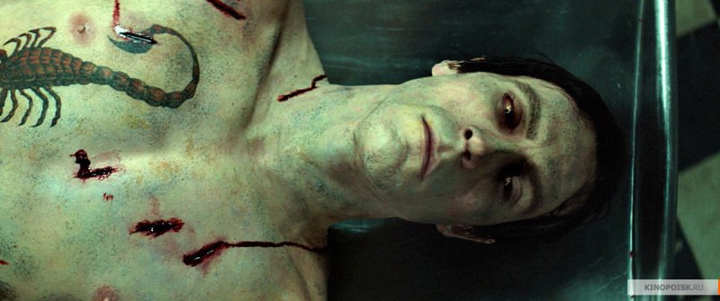 Голоса с того света (2019)