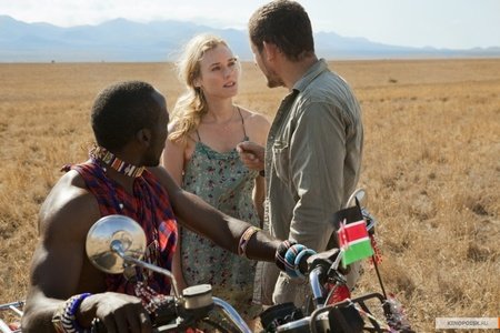 Замуж на 2 дня (2012)