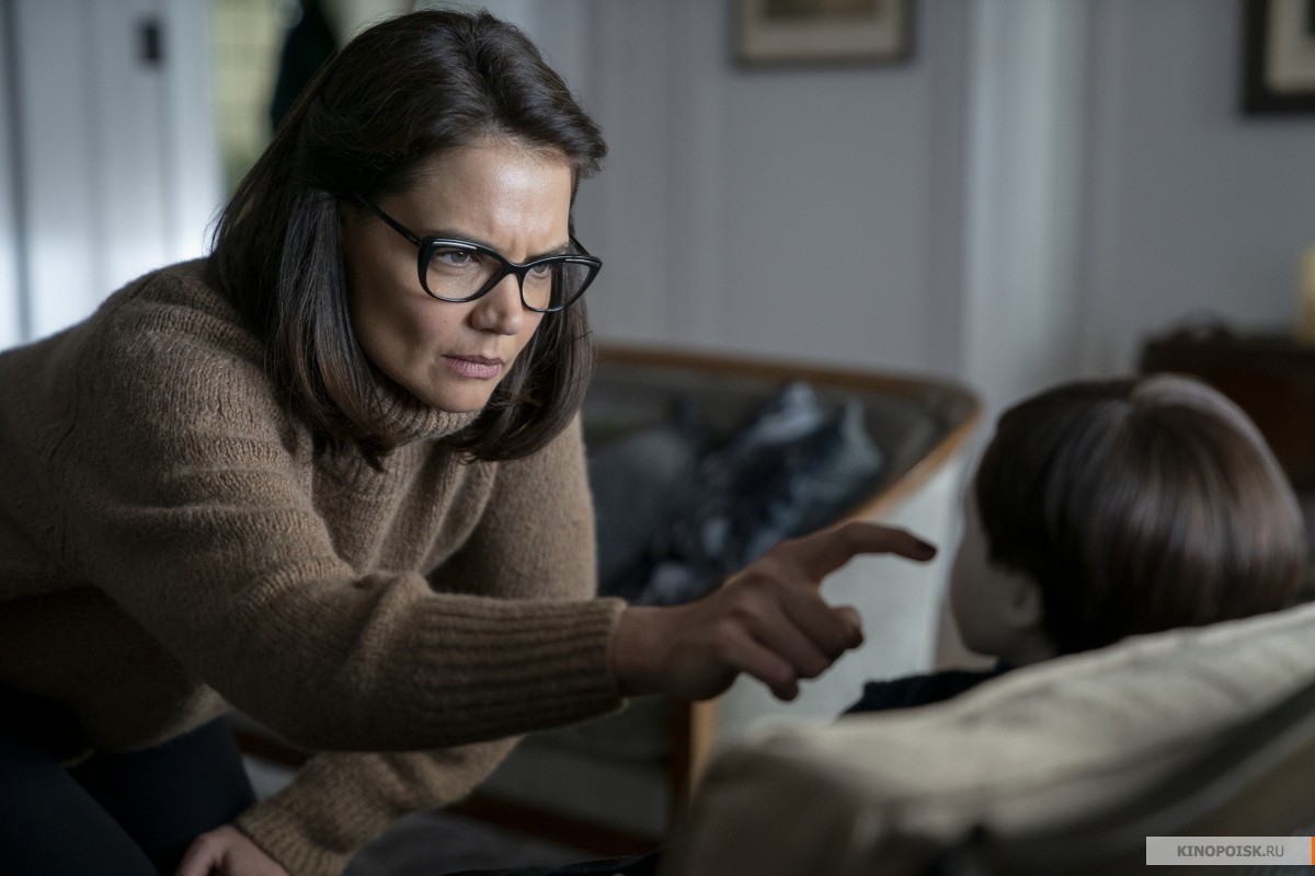 Кукла 2: Брамс (2019)