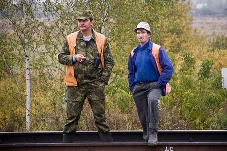 Поколение ПИ (2011)