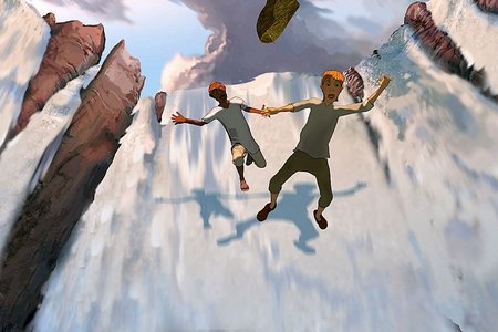 Печать царя Соломона (2012)