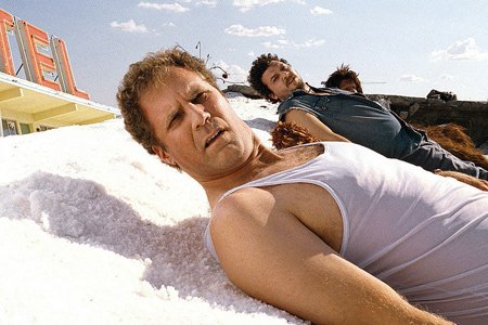 Затерянный мир (2009)