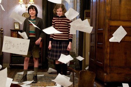 Хранитель времени (2011)