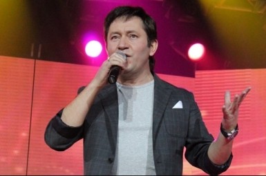 Концерт Айдара Галимова Концерт Айдара Галимова