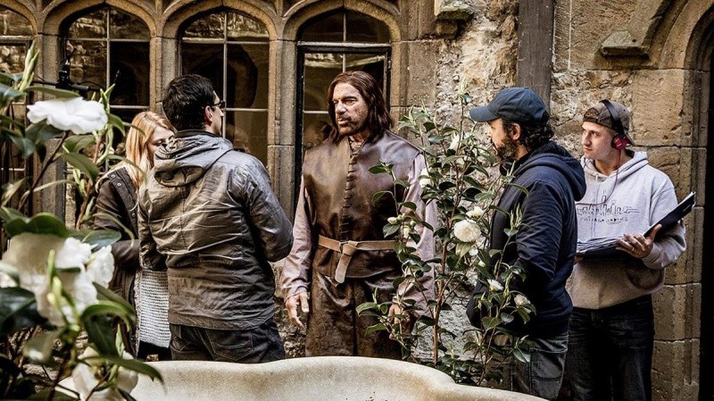 Игрища престолов (2019)