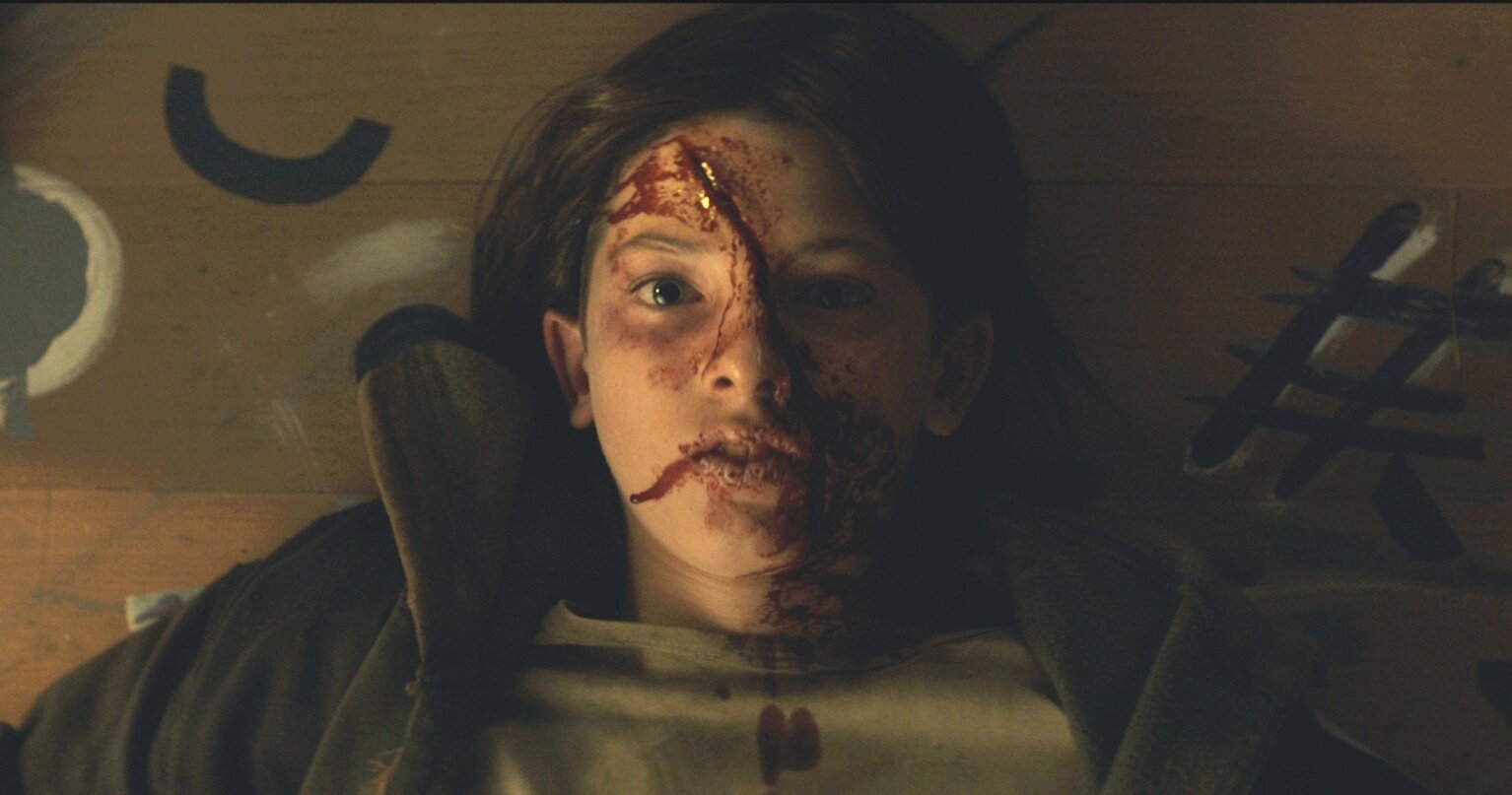 Выбор Фредерика Фитцелла (2019)