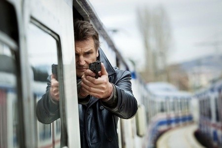 Заложница 2 (2012)