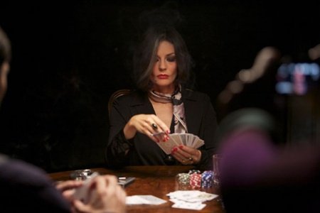 Цыпленок с черносливом (2011)