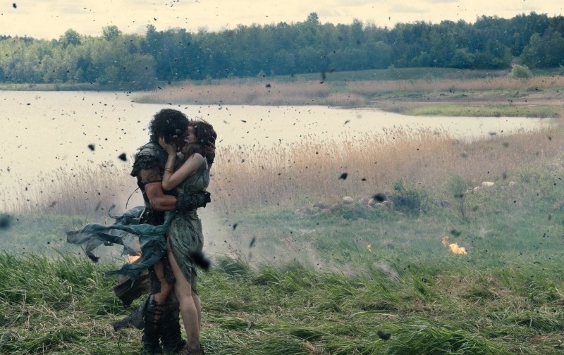 Помпеи (2014)
