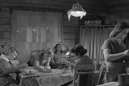 Девчата (1961)