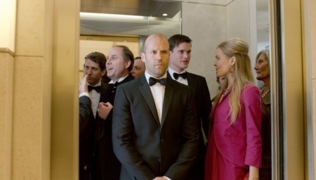 Эффект колибри (2013)