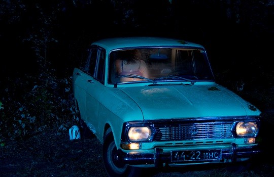 Синевир (2013)
