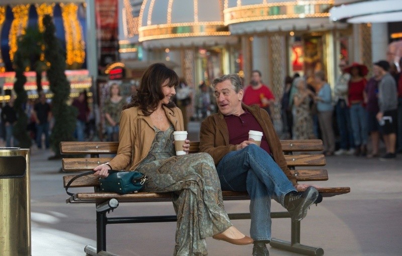 Starперцы (2013)