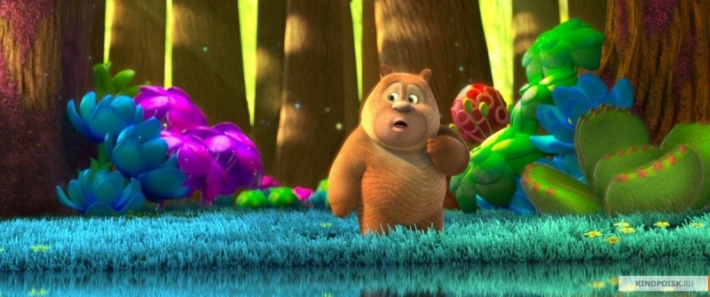 Король обезьян (2015)