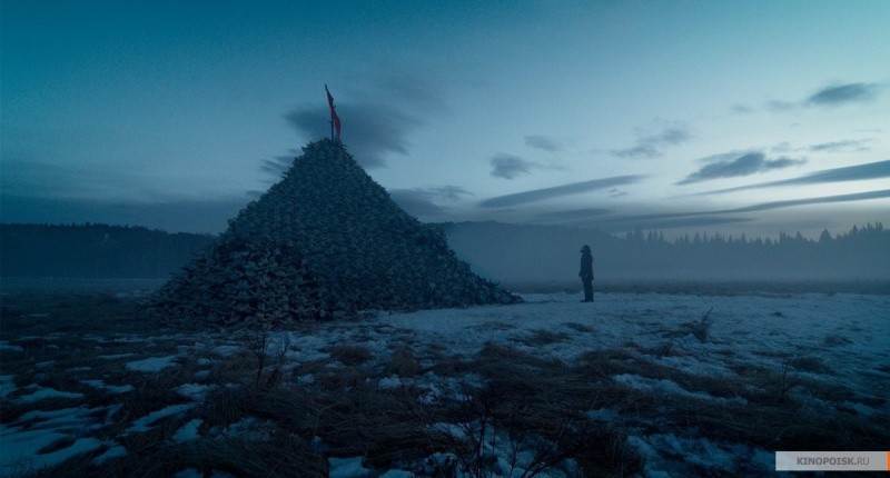 Выживший (2015)