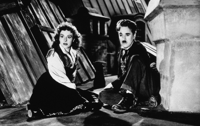 Великий диктатор (1940)