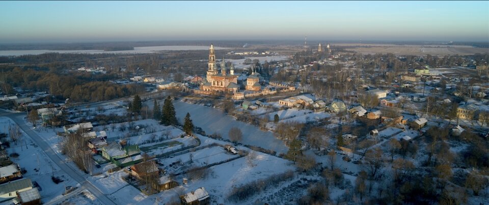 Непослушник (2021)