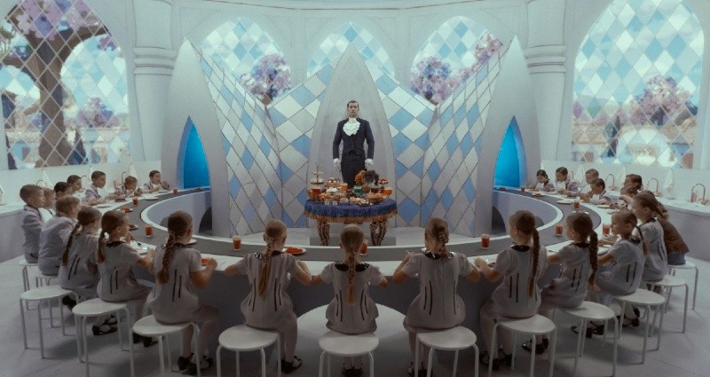 Страна хороших деточек (2013)
