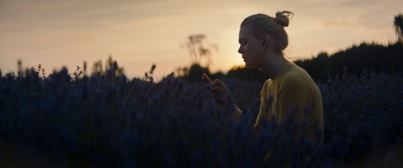 За мечтой (2018)