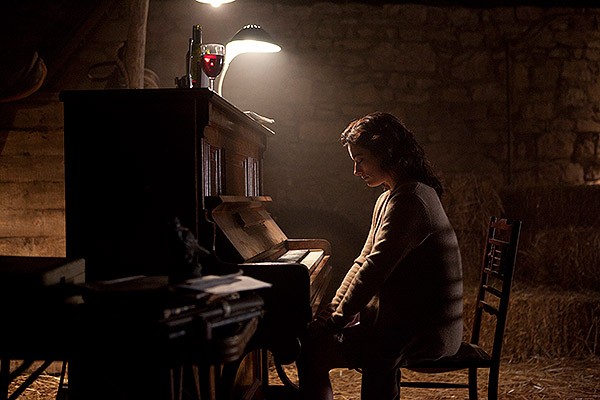 Богиня (2013)
