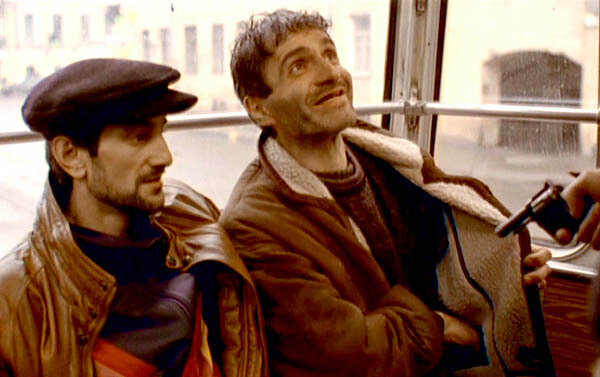 Брат (1997)