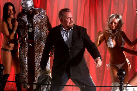 Очень русский детектив (2008)