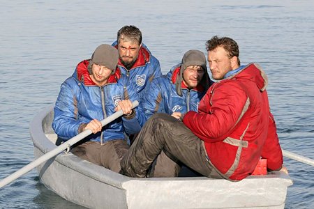 Новая земля (2008)