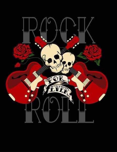 Rock-n-Valentine Rock-n-Valentine
