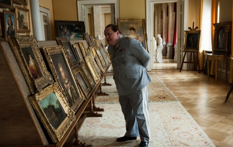 Охотники за сокровищами (2014)