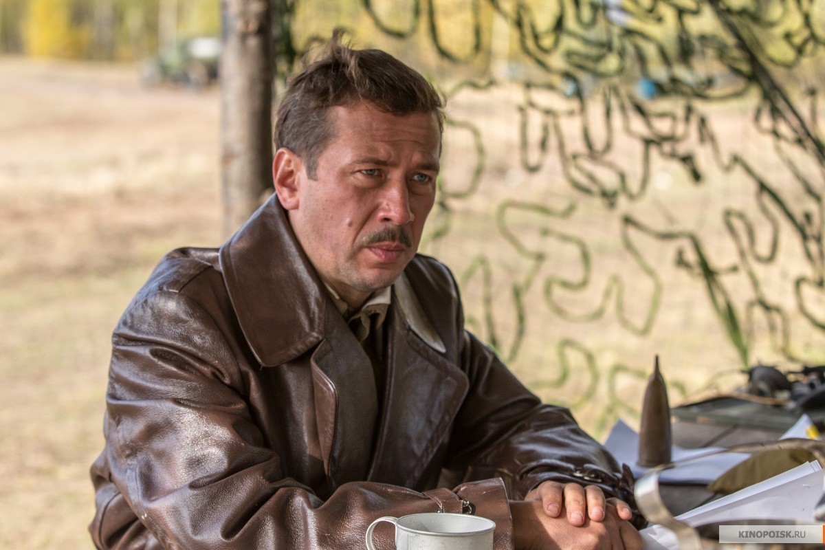 Небо измеряется милями (2019)