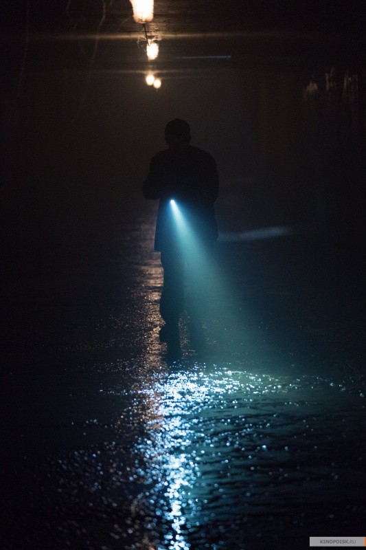 План побега 3 (2019)