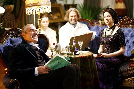 Морфий (2008)