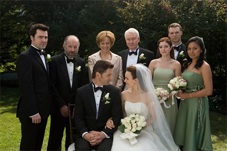 Жена путешественника во времени (2009)