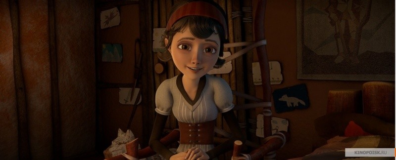 Савва. Сердце воина (2015)