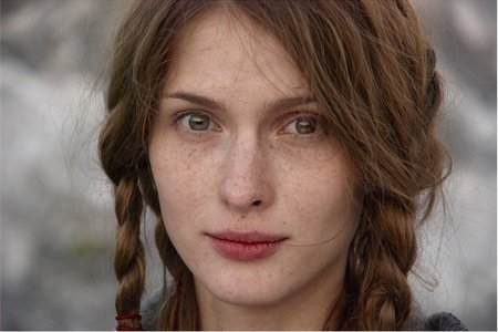 Темный мир (2010)