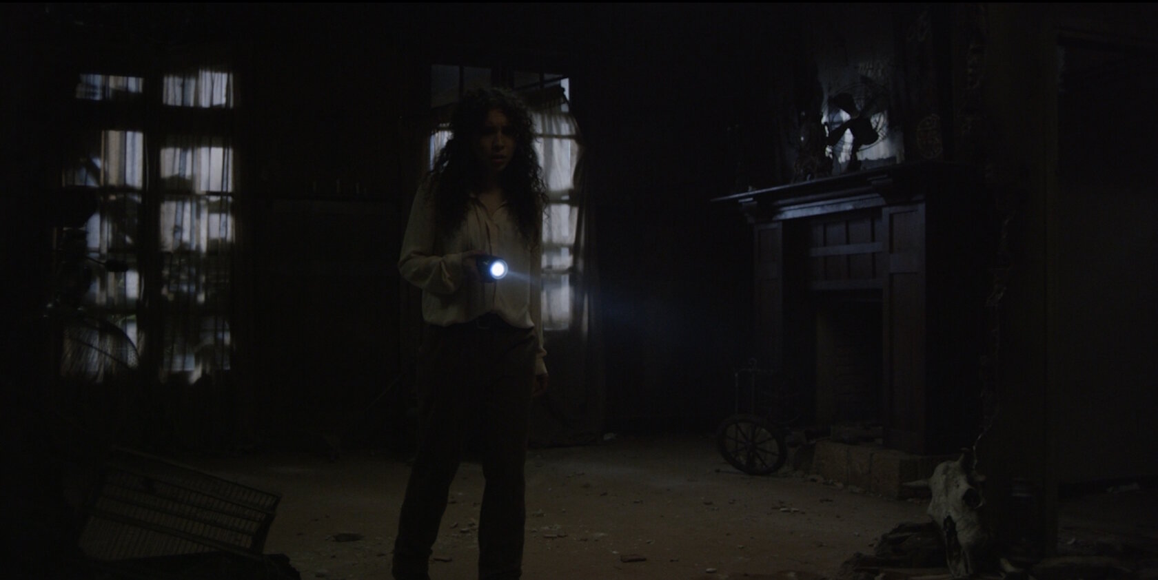 Бугимен (2018)
