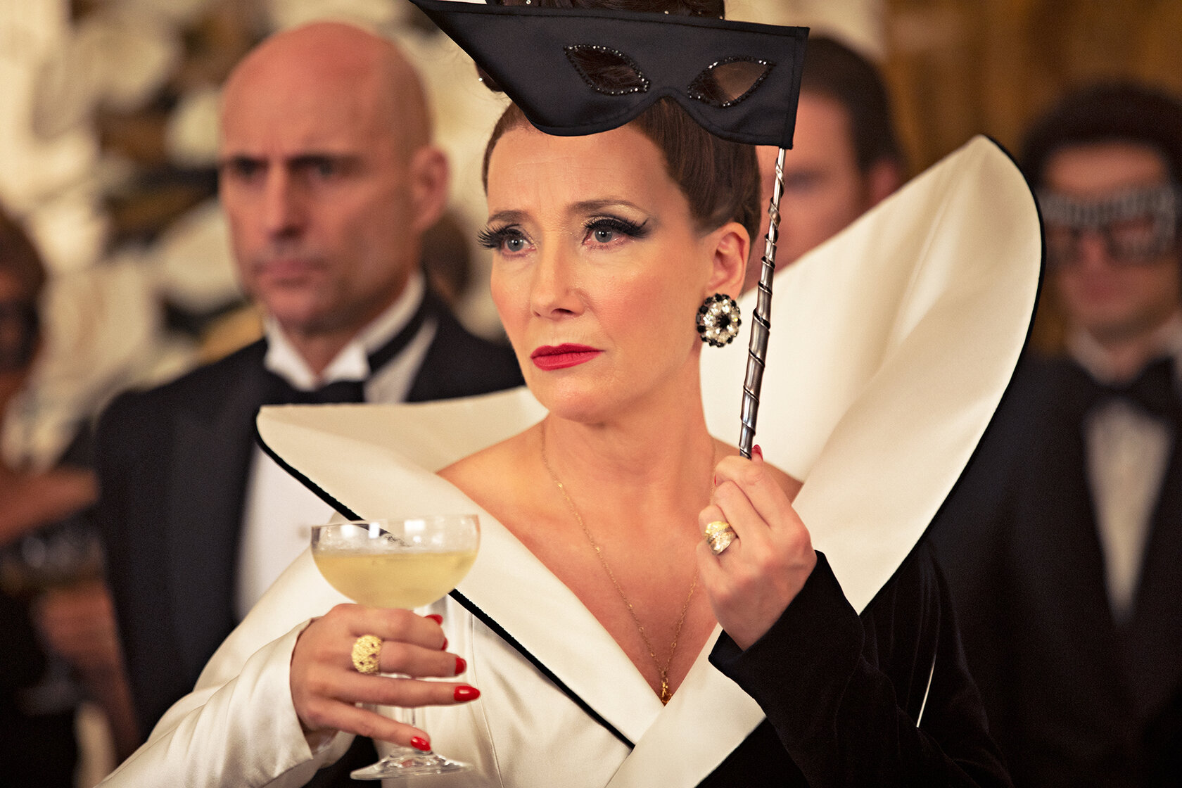 Круэлла (2021)