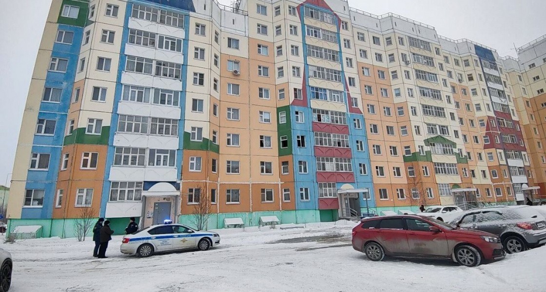 После гибели 6-летнего ребенка при пожаре в Нижневартовске возбуждено уголовное дело