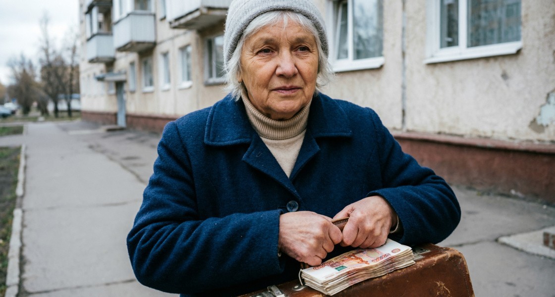 В Нижневартовске пенсионерка смогла вернуть похищенный мошенниками миллион