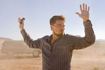 Совокупность лжи (2008)