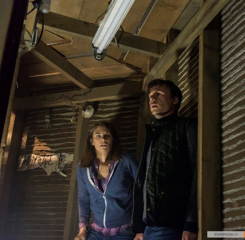 Кукла (2016)