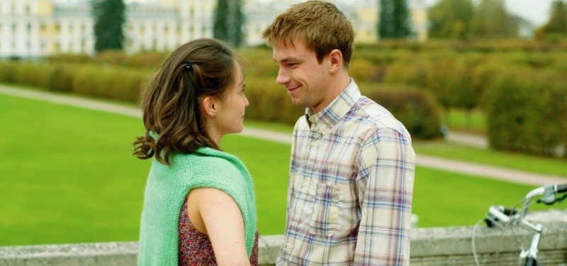 Привычка расставаться (2013)
