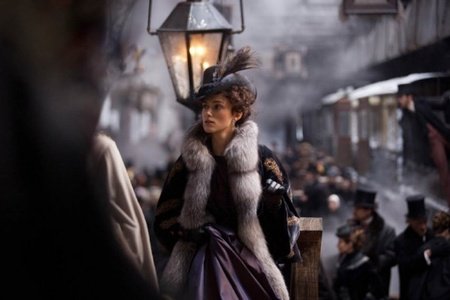 Анна Каренина (2012)