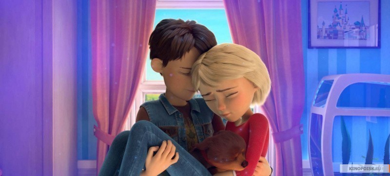Урфин Джюс возвращается (2019)
