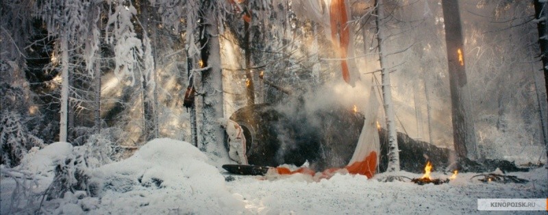 Время первых (2017)