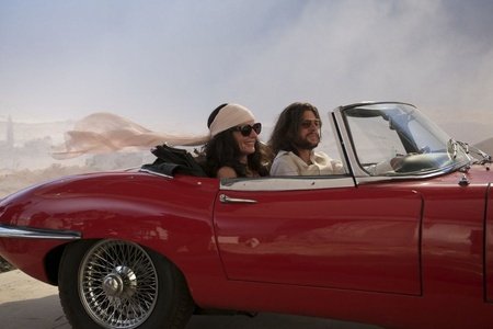 Цыпленок с черносливом (2011)