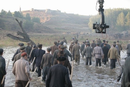Утомленные солнцем 2: Цитадель (2011)