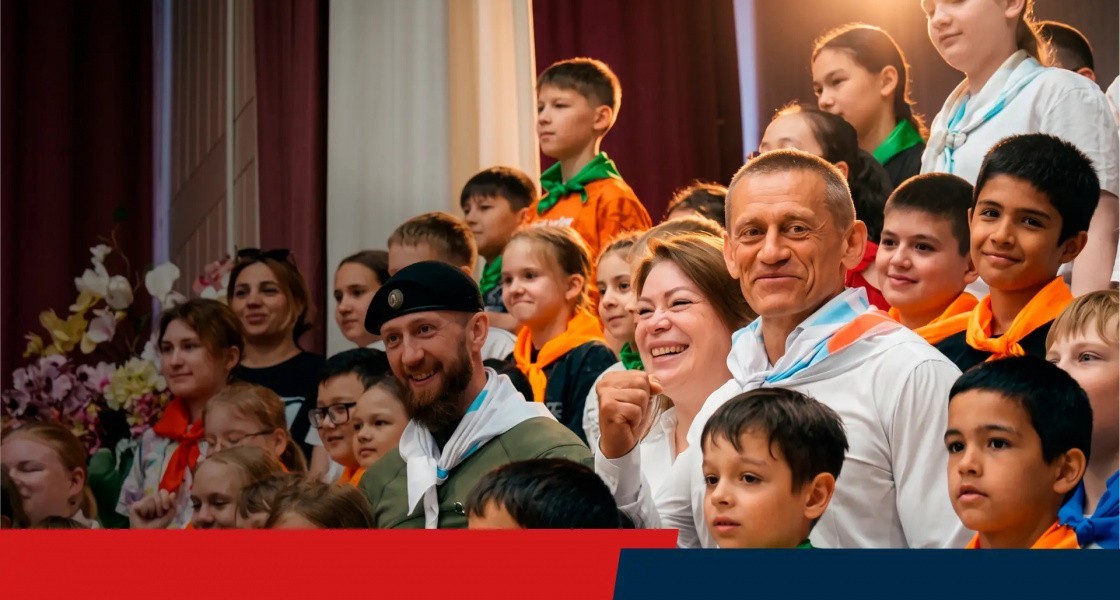В Нижневартовске в эфире телеканала N1 вышла 29 серия реалити «Командир. Кандидат. Аксёнов!»