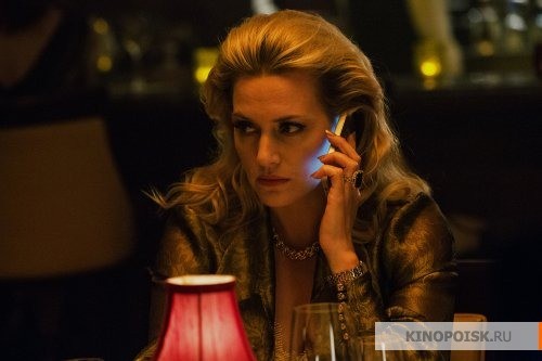 Три девятки (2016)