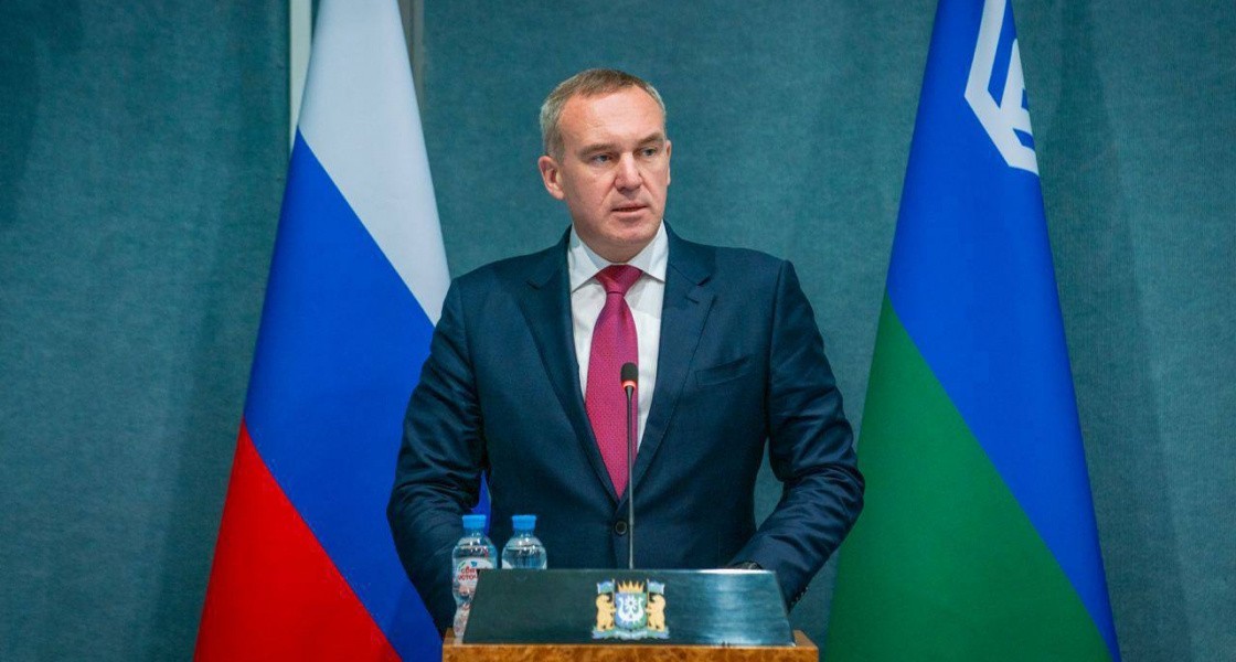 Врио губернатора ХМАО Руслан Кухарук назвал главным приоритетом в работе мнение людей